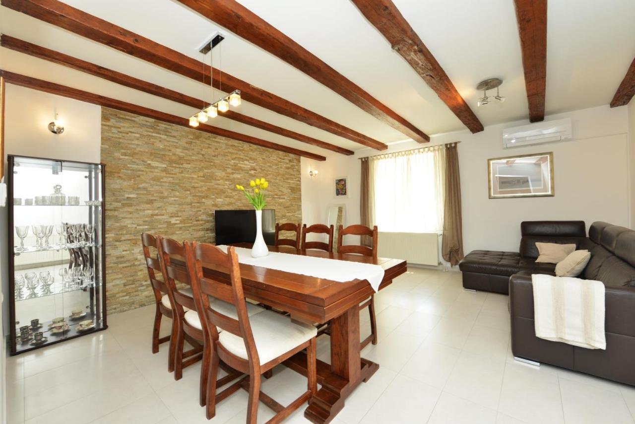 Lorena Apartment Задар Экстерьер фото