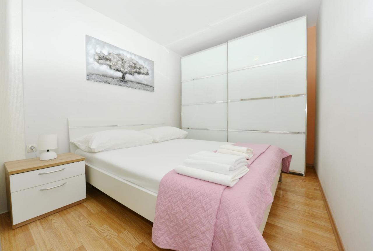 Lorena Apartment Задар Экстерьер фото