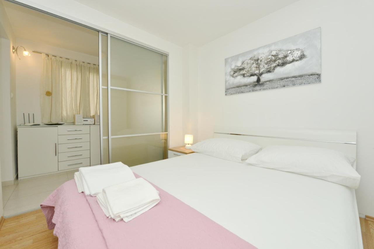 Lorena Apartment Задар Экстерьер фото