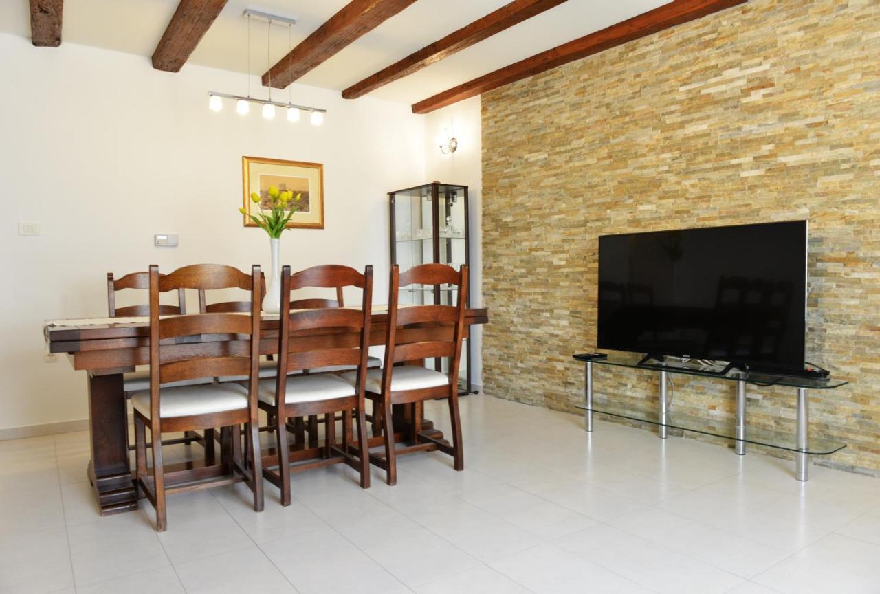 Lorena Apartment Задар Экстерьер фото
