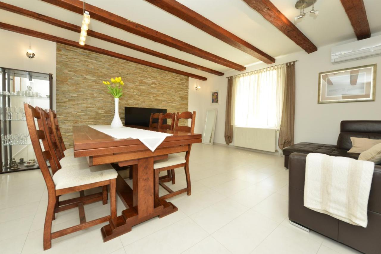 Lorena Apartment Задар Экстерьер фото